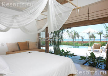 Evason Hideaway & Six Senses Spa 30